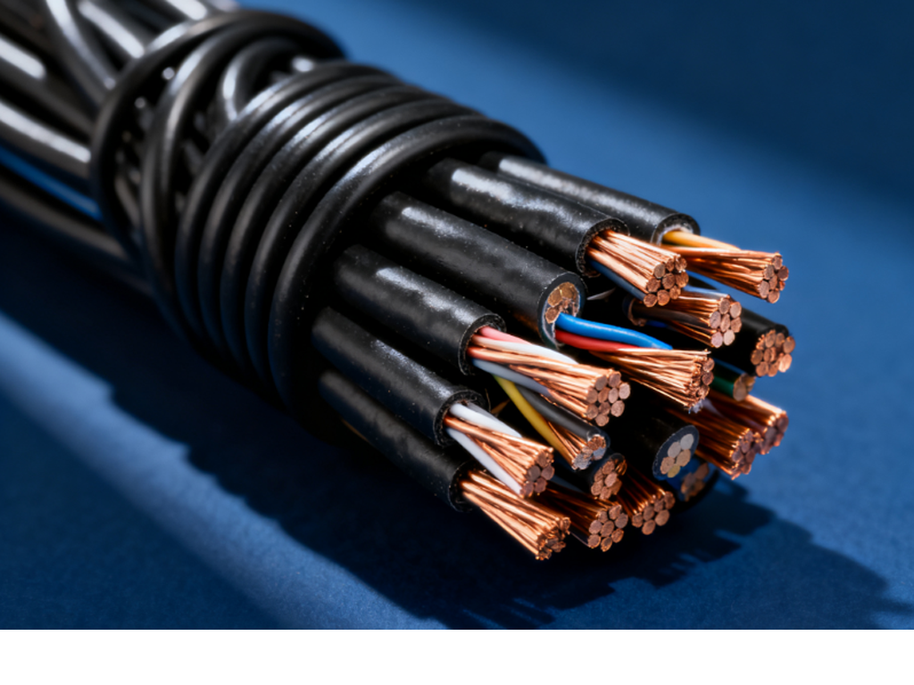 Electrical Cables
